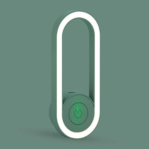 Smart Anti-Mosquito Light