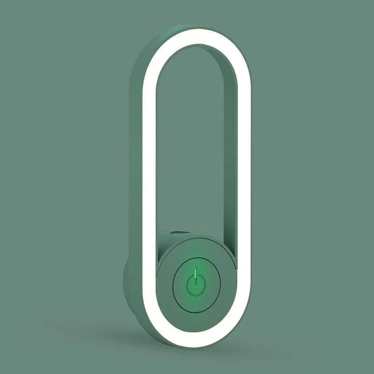 Smart Anti-Mosquito Light