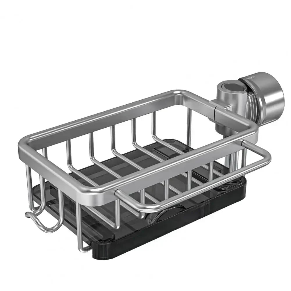 Kitchen Sink Faucet Organizer