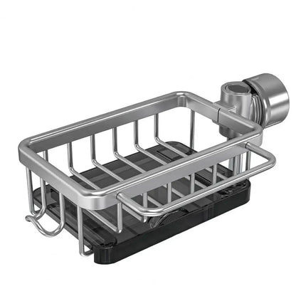 Kitchen Sink Faucet Organizer
