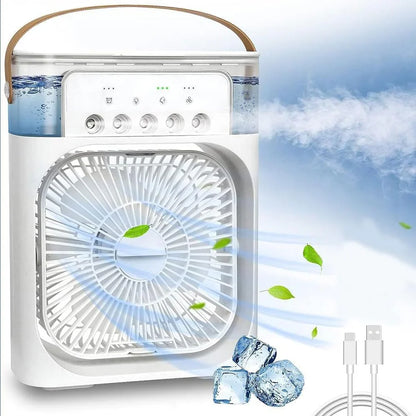 3 In 1 Fan Air Cooler