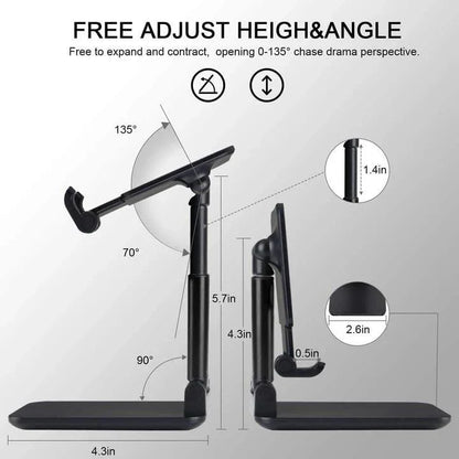 Rotating Mobile & Tablet Stand