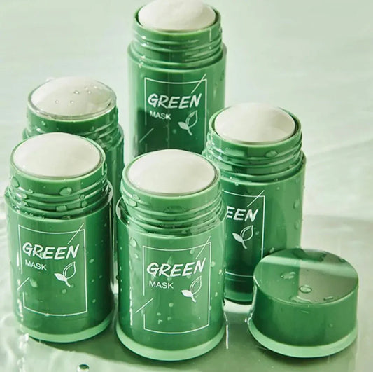 Green Tea Mask