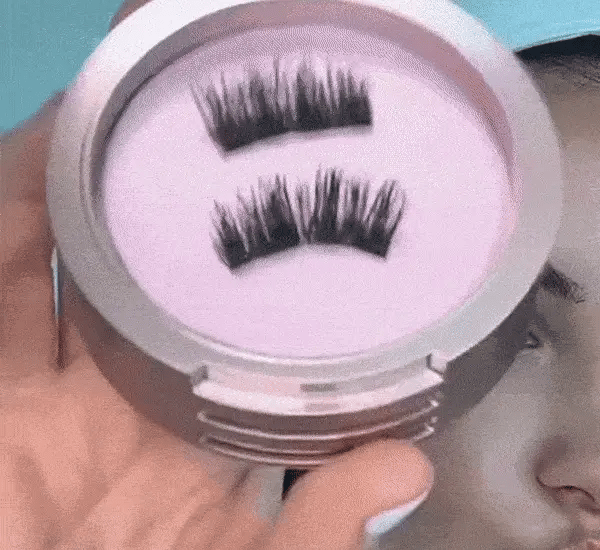 Magnetic Eyelashes Kit