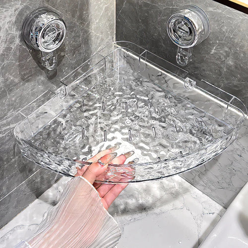 Triangle Suction Bathroom