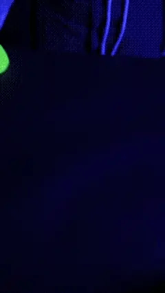 GleeWorm Fidget