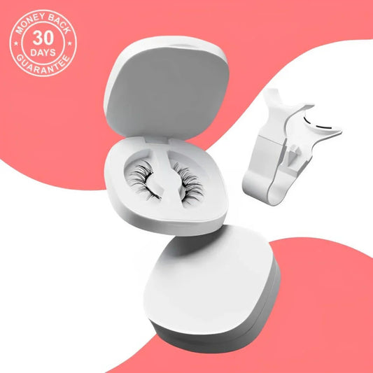 Magnetic Eyelashes