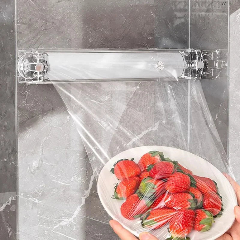 Transparent Film Cutter