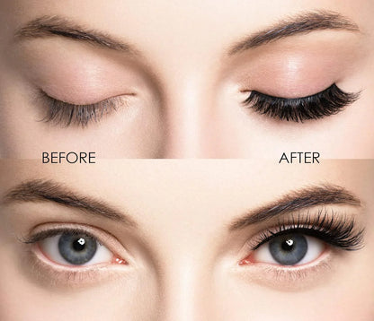 Magnetic Eyelashes Kit
