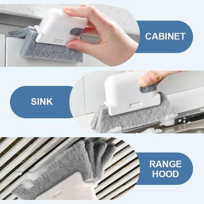 Window Groove Brush (BUY 1 GET 1 FREE!!)