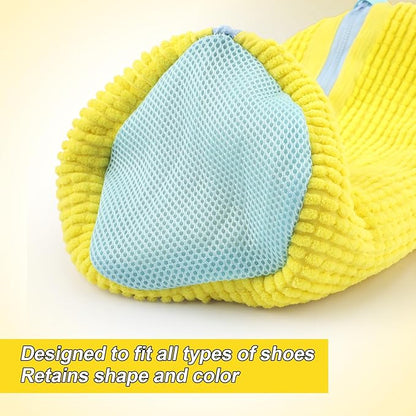 Shoe Bag Laundry (Fits 1 pair)