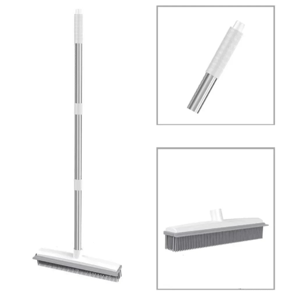 sticky Fur Remover Broom