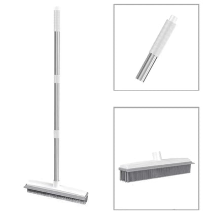 sticky Fur Remover Broom