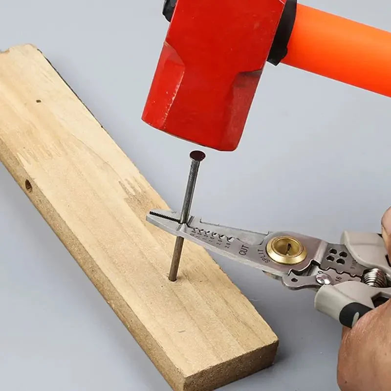 Professional Wire Stripping