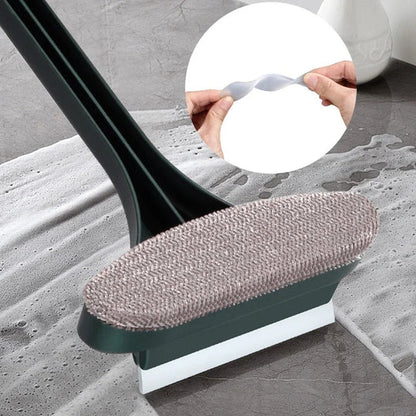 2-in-1 Mesh Screen & Window Cleaner