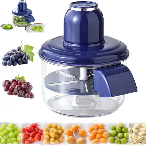 Automatic Peeler Machine