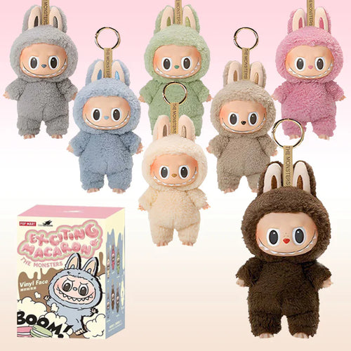 Labubu Blind Box