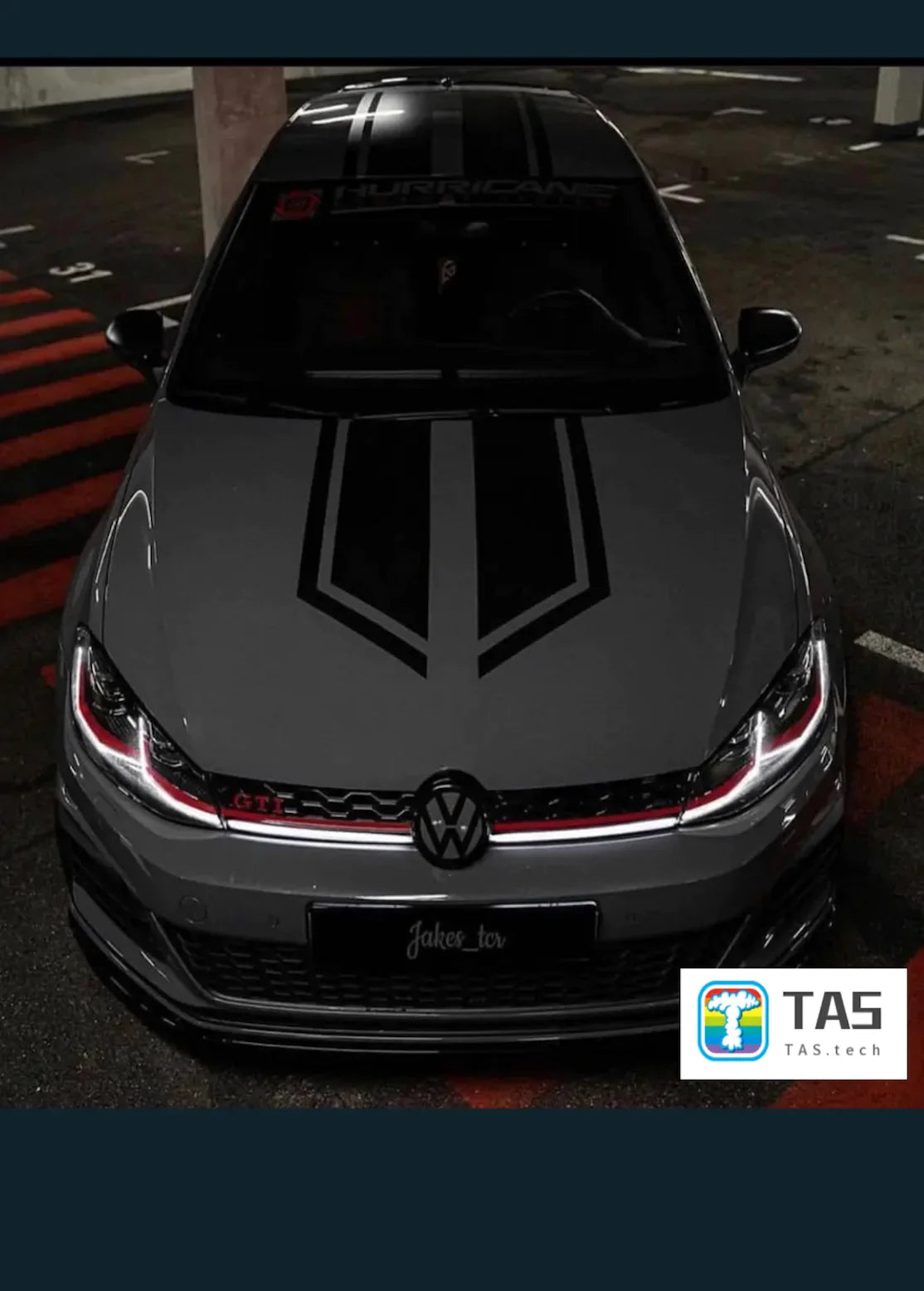 Dynamic LED Car Lights (All Cars)
