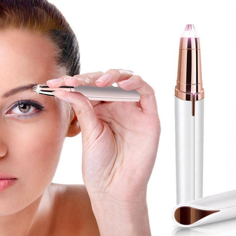 Eyesbrow Hair Remover
