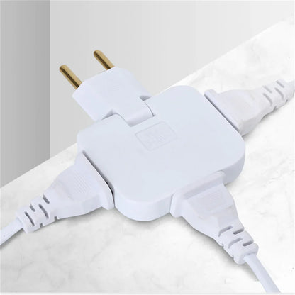 3 IN 1 Rotating Adapter (Buy 1 Get 1 Free)