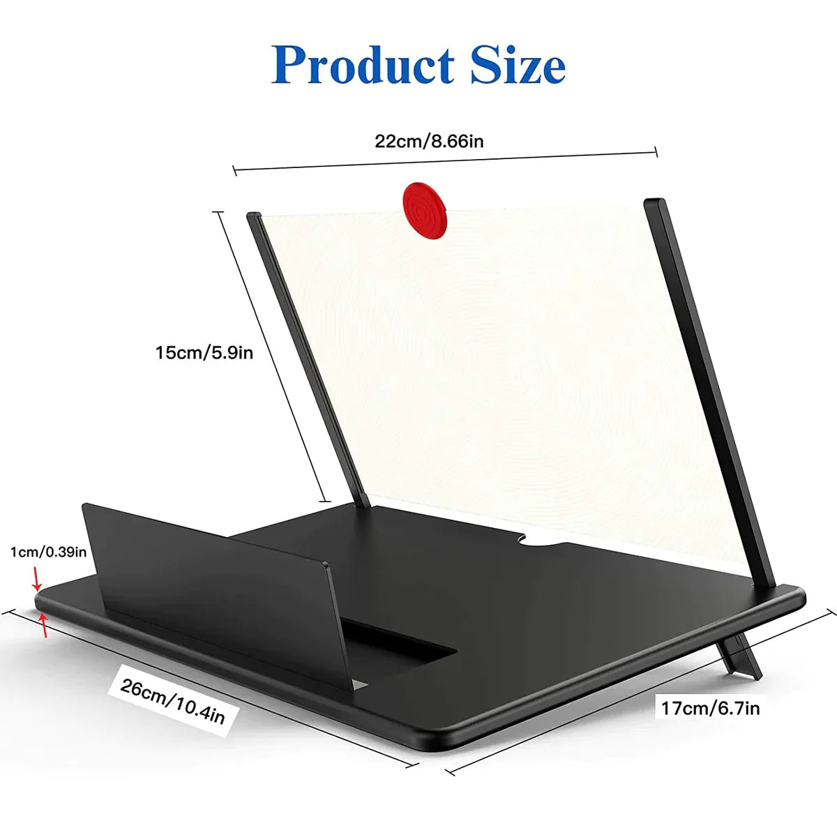 Screen Magnifier 2025 (Buy 1 Get 1 Free)