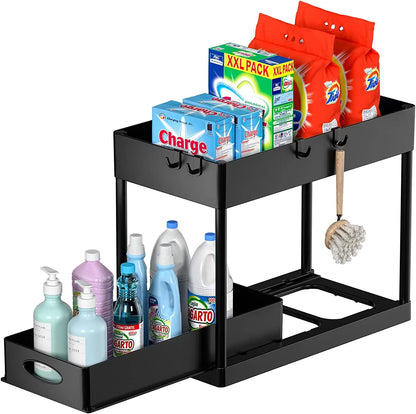 Under Sink Organizer