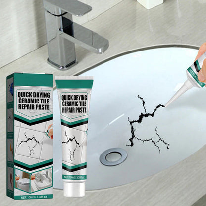 Ceramic Repair Paste