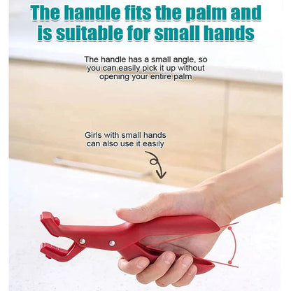 Bowl Holder Clip