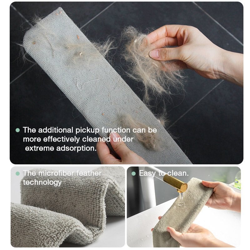 Gap Dust Cleaner