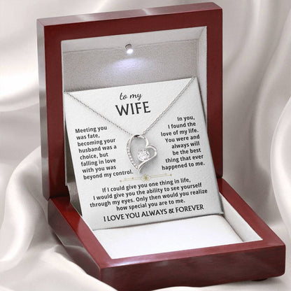To My Wife - Beautiful Gift Set