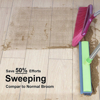 sticky Fur Remover Broom