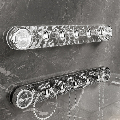 Rotating Suction Cup Hanger