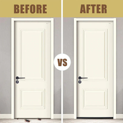Door Bottom Seal Strip