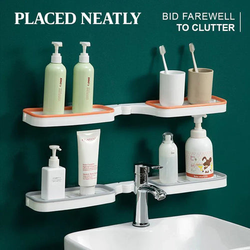Bathroom Corner Rack (BUY 1 GET 1 FREE)