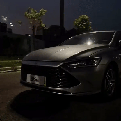 Dynamic LED Car Lights (All Cars)