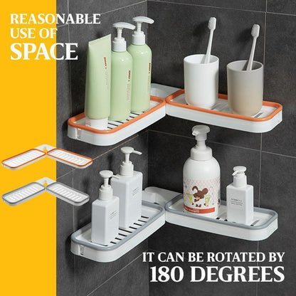 Bathroom Corner Rack (BUY 1 GET 1 FREE)