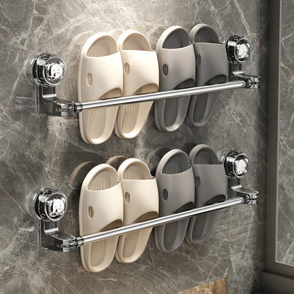 Retractable Towel Rack (65-120cm)