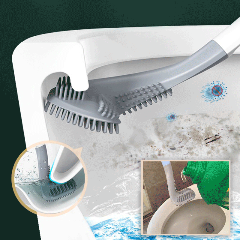Golf Toilet Brush (BUY 1 GET 1 FREE!)