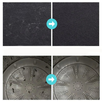 Laundry Filter