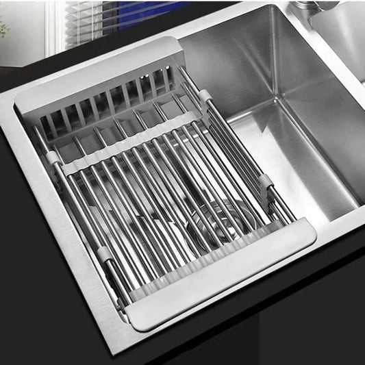 Extend Drain Basket