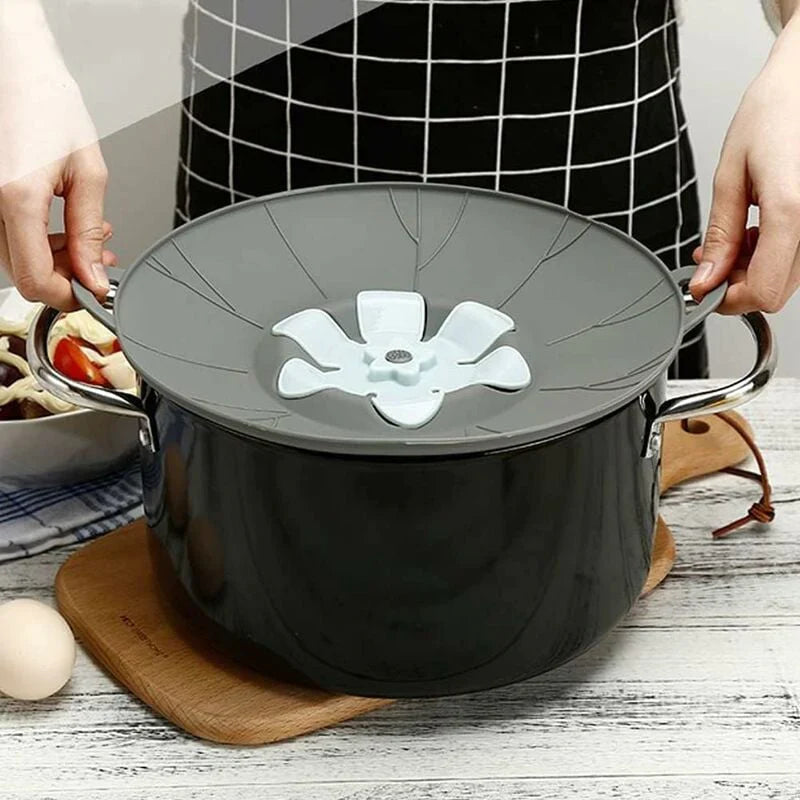 Pot Lid Cover