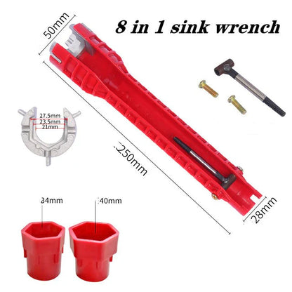Sink Wrench