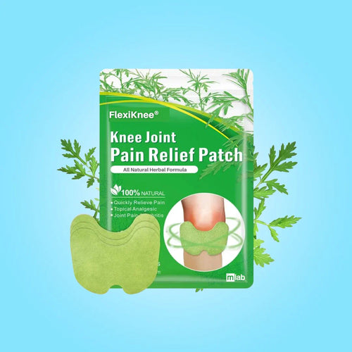 Pain Relief Patches (12pcs)