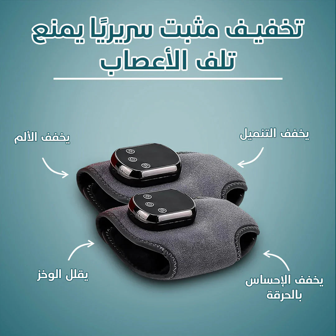 Ankle Relief Pro
