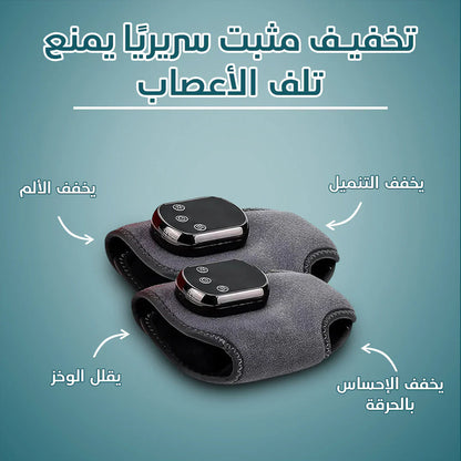 Ankle Relief Pro