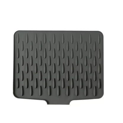 Modern Silicone Dish Drying Mat