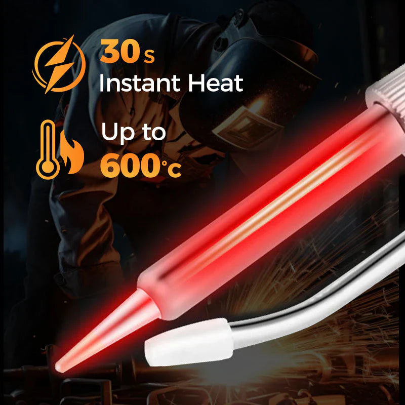 Electric Sodering