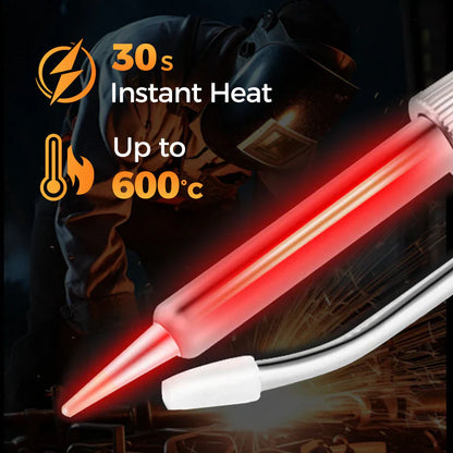 Electric Sodering