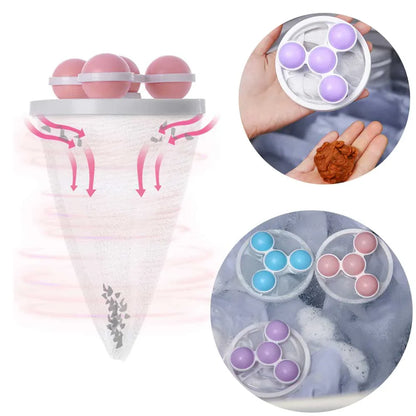 Laundry Filter