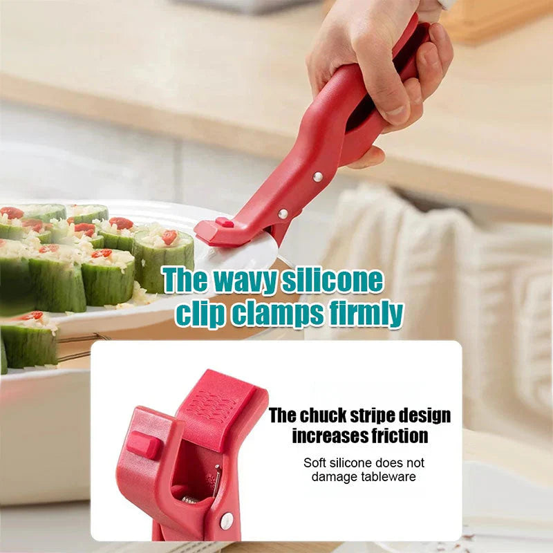 Bowl Holder Clip